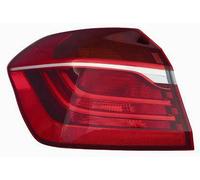 FANALE FANALINO POSTERIORE SX EST BMW SERIE 2 F45 2014