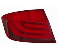 FANALE FANALINO POSTERIORE SX EST FULL LED BMW SERIE 5 F10 2010 4P
