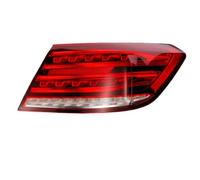 FANALE FANALINO POSTERIORE SX EST LED PER MERCEDES CLASSE E C207 A207 W207 2013>