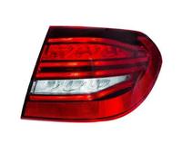FANALE FANALINO POSTERIORE SX EST PER MERCEDES CLASSE C W205 SW DAL 2018> ULO