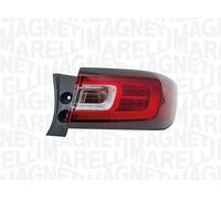 FANALE FANALINO POSTERIORE SX EST RENAULT CLIO 01/16> MAGNETI MARELLI