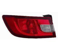 FANALE FANALINO POSTERIORE SX EST RENAULT CLIO 2016