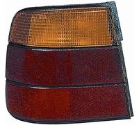FANALE FANALINO POSTERIORE SX ESTERNO ARANCIO-ROSS S/P PER BMW SERIE 5 E34 88>95