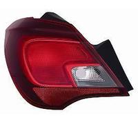 FANALE FANALINO POSTERIORE SX ESTERNO OPEL CORSA E 2014 2019 5 PORTE
