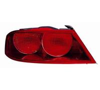 FANALE FANALINO POSTERIORE SX ESTERNO S/P PER ALFA 159 DAL 2005 BERLINA/SW