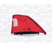 FANALE FANALINO POSTERIORE SX ESTERNO VOLVO S60 01/10> MAGNETI MARELLI