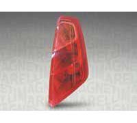 FANALE FANALINO POSTERIORE SX FIAT GRANDE PUNTO 09/05> MAGNETI MARELLI