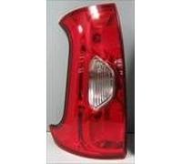 FANALE FANALINO POSTERIORE SX FIAT PANDA 01/12> MAGNETI MARELLI