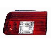 FANALE FANALINO POSTERIORE SX INT BIA-ROS LED S/P PER BMW SERIE 5 E39 00 TOURING