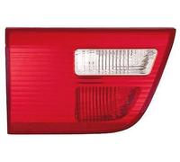 FANALE FANALINO POSTERIORE SX INTERNO BIANCO ROSSO S/P PER BMW X5 E53 DAL 2004