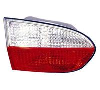 FANALE FANALINO POSTERIORE SX INTERNO BIANCO ROSSO S/P PER HYUNDAI H1 95>05