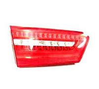 FANALE FANALINO POSTERIORE SX INTERNO LED AUDI A6 SW 2014 ORIGINALE VALEO
