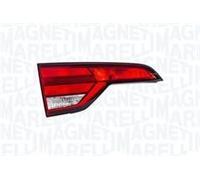 FANALE FANALINO POSTERIORE SX INTERNO PER AUDI A4 SW 2015> MARELLI