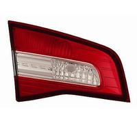 Depo Auto Parts Fanale posteriore interno sinistro Renault Koleos 2008-2011 bianco-rosso