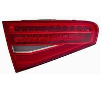 FANALE FANALINO POSTERIORE SX INTERNO ROSSO A LED S/P PER AUDI A4 2011 BERLINA