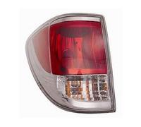 FANALE FANALINO POSTERIORE SX MAZDA BT 50 2012