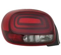 FANALE FANALINO POSTERIORE SX PER CITROEN C3 DAL 2016 S/PORTALAMPADA