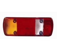 FANALE FANALINO POSTERIORE SX PER MERCEDES ATEGO 2005