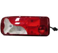 Fanale Posteriore Completo Scania Serie G-P-R Dal 2014 Sinistro 2160122 A Led