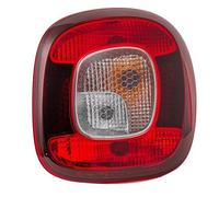 FANALE FANALINO POSTERIORE SX PER SMART FORFOUR - FORTWO DAL 2014 NO LED