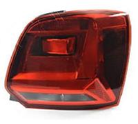 FANALE FANALINO POSTERIORE SX PER VOLKSWAGEN POLO GTI 2014> MARELLI