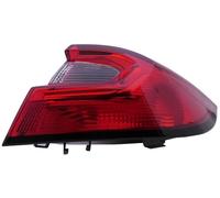 Faro Fanale Posteriore Esterno per Ford Fiesta Dal 2021 Sinistro