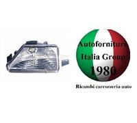 FANALE FANALINO RETROMARCIA DESTRO DX COMPATIBILE PER FIAT BRAVO 07> 2007>