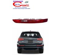 FANALE FANALINO RETRONEBBIA CATADIOTTRO CATARIFRANGENTE SINISTRO SX AUDI Q5