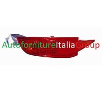 FANALE FANALINO RETRONEBBIA CATADIOTTRO CATARIFRANGENTE SX PER FIESTA 08> 2008>