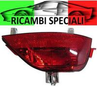 FANALE FANALINO RETRONEBBIA CATADIOTTRO DX DACIA SANDERO = LOGAN MCV DAL 2017