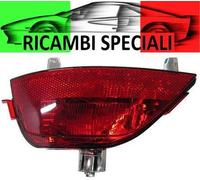 FANALE FANALINO RETRONEBBIA CATADIOTTRO SX DACIA SANDERO = LOGAN MCV DAL 2017