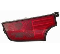 FANALE FANALINO RETRONEBBIA DESTRO ROSSO PER KIA SOUL DAL 2009