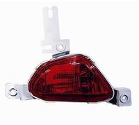 FANALE FANALINO RETRONEBBIA DESTRO ROSSO PER MAZDA 2 DAL 2008