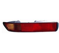 Faro Fanale Retronebbia per Mitsubishi Pajero 2001-2002 Destro