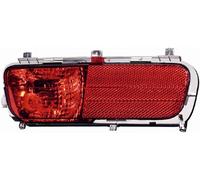 FANALE FANALINO RETRONEBBIA DX CITROEN C4 2008 ORIGINALE HELLA