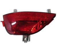 Fanale Retronebbia Posteriore per Dacia Sandero Dal 2017 Destro