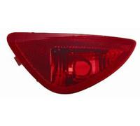 FANALE FANALINO RETRONEBBIA DX PER RENAULT CLIO 09 12 DAL 2009 AL 2012