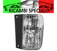 FANALE FANALINO RETRONEBBIA DX RENAULT TRAFIC/OPEL VIVARO/NISSAN PRIMASTAR