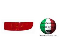 FANALE FANALINO RETRONEBBIA DX ROSSO PER CITROEN C-CROSSER 07> 2007>