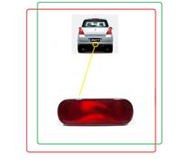 FANALE FANALINO Retronebbia per SUZUKI SWIFT 2005-2010 VITARA 2015