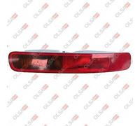 FANALE FANALINO RETRONEBBIA POST.DX PARAURTI PER MINI CLUBMAN 2013>2018