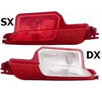 FANALE FANALINO RETRONEBBIA POST SX FIAT 500 DAL 2015 - 500 L DAL 2017