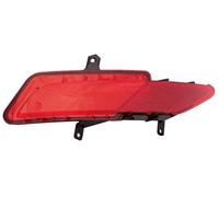 FANALE FANALINO RETRONEBBIA POST SX PER VOLVO XC60 DAL 2013 AL 2016