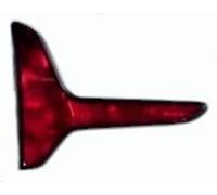 FANALE FANALINO RETRONEBBIA POSTERIORE SINISTRO PER DR 1.0 DAL 2023>