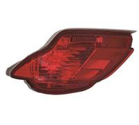 FANALE FANALINO RETRONEBBIA POSTERIORE SX PER LEXUS RX DAL 04 2009