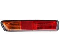 Fanale Fanalino Retronebbia Posteriore SX Per Pajero Did da 2001 a 2002 Catarifrangente Sinistro su Paraurti