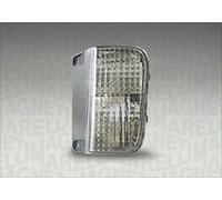 FANALE FANALINO RETRONEBBIA SX OPEL VIVARO-RENAULT TRAFIC-NISSAN PRIMASTAR MAGNE