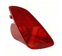 FANALE FANALINO RETRONEBBIA SX PER FORD FIESTA 17 PARAURTI POST CATARIFRANGENTE