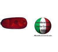 FANALE FANALINO RETRONEBBIA SX PER HYUNDAI SANTA FE' 06>10 2006>2010