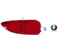 FANALE FANALINO RETRONEBBIA SX PER RENAULT CLIO 09 12 DAL 2009 AL 2012